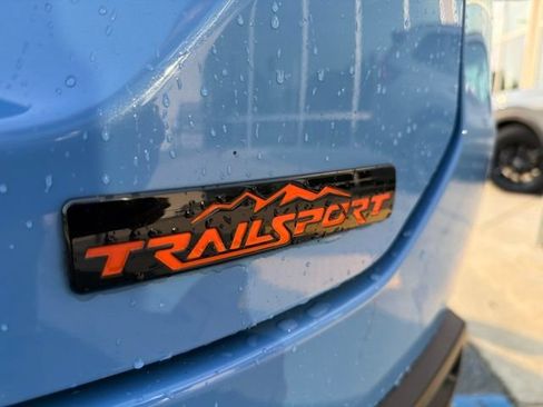 Certified 2025 Honda Pilot TrailSport image 7