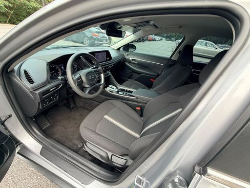 Used 2023 Hyundai Sonata SE FWD image 8