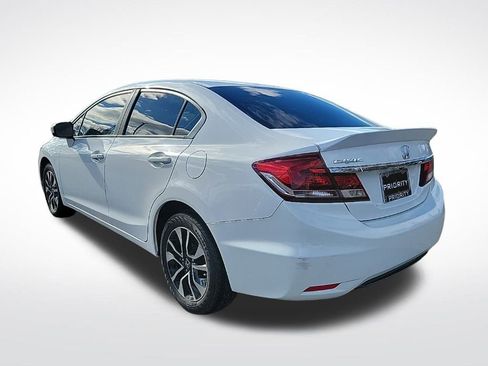 Used 2015 Honda Civic EX image 3