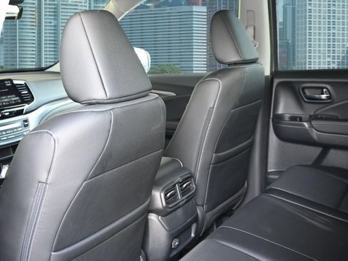 New 2026 Honda Ridgeline RTL image 18