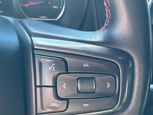 Certified 2021 Chevrolet Tahoe RST w/ Rear Media and Nav Package image 21