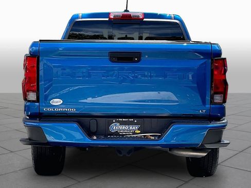 Used 2024 Chevrolet Colorado LT w/ LT Convenience Package RWD image 5