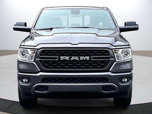 Certified 2024 RAM 1500 Big Horn w/ Trailer Tow Group image 3