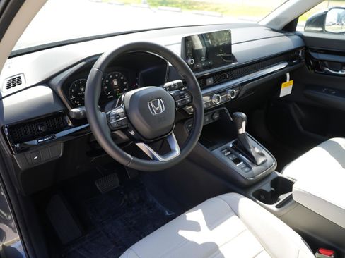 New 2026 Honda CR-V EX-L image 15