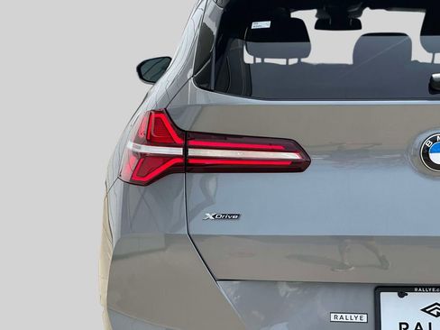 Certified 2025 BMW X3 xDrive30i w/ Premium Package AWD/4WD image 11