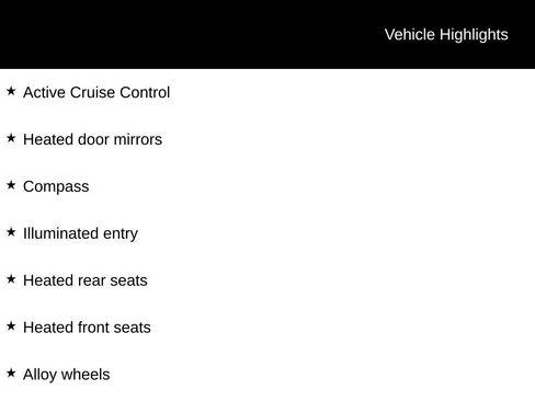 New 2026 Cadillac Escalade IQ Luxury 1 w/ LPO, Floor Liner Package image 10