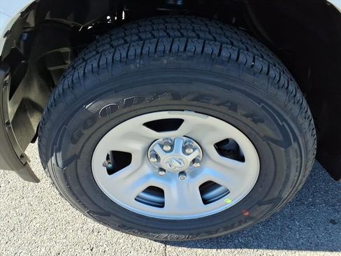 New 2026 RAM 1500 Tradesman image 10