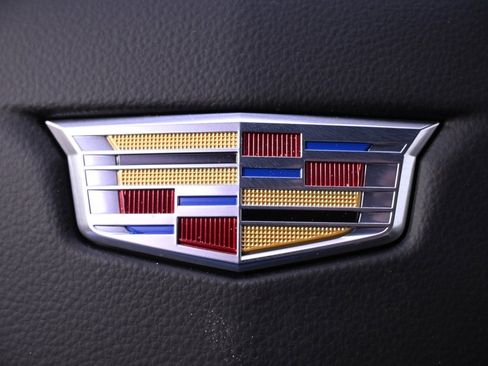 New 2026 Cadillac CT5 Sport w/ Sun And Sound Package image 34