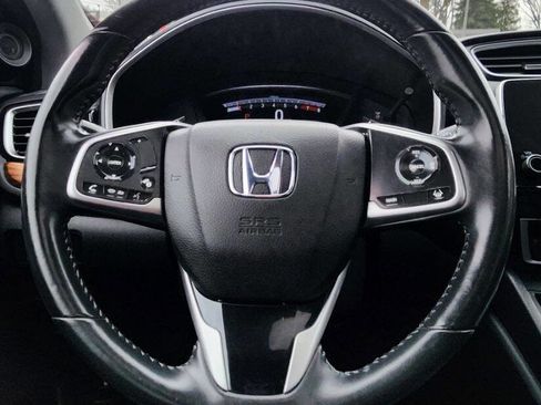 Used 2019 Honda CR-V Touring image 34