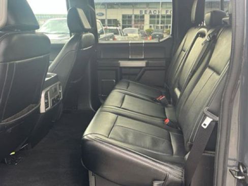 Certified 2021 Ford F250 Lariat image 13