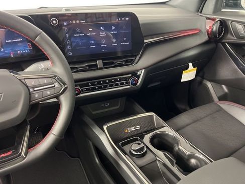 New 2026 Chevrolet Equinox RS image 25