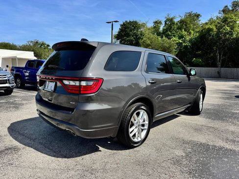 Used 2023 Dodge Durango GT AWD/4WD image 9