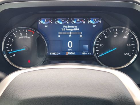 Certified 2023 Ford Expedition XLT AWD/4WD image 18