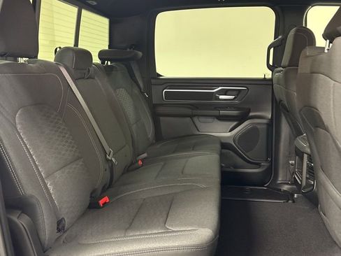 New 2026 RAM 1500 4x4 Crew Cab image 37