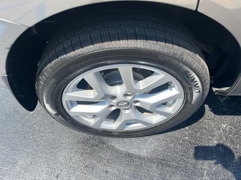 Used 2013 Nissan Rogue SL AWD/4WD image 46