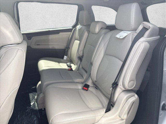 New 2027 Honda Odyssey EX-L image 14