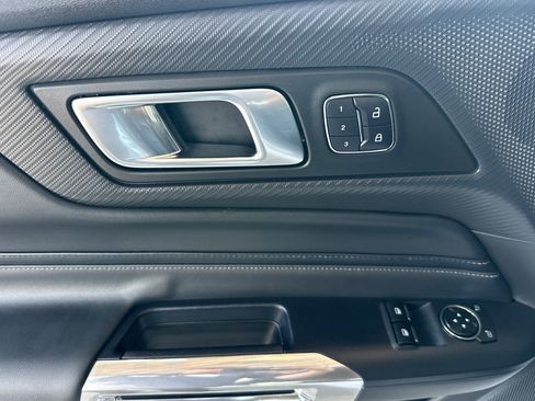 New 2025 Ford Mustang GT Premium image 11