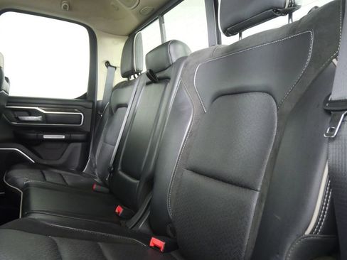 Used 2020 RAM 1500 Laramie image 13