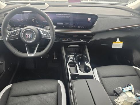 New 2026 Buick Envision Sport Touring image 12