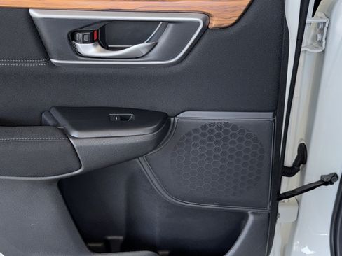 Used 2018 Honda CR-V EX image 34