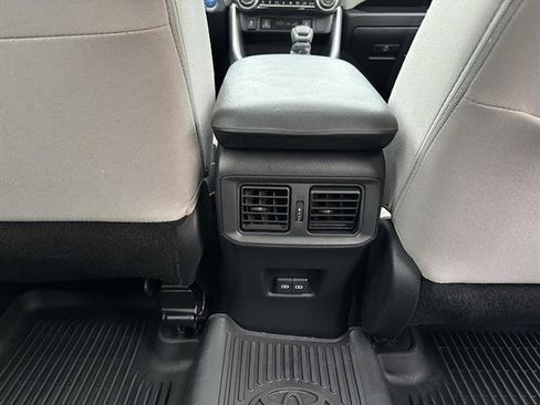 Used 2022 Toyota RAV4 XLE w/ Convenience Package AWD/4WD image 23