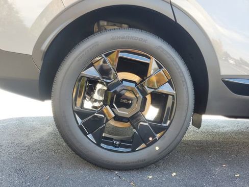New 2026 Kia Sportage X-Line image 7