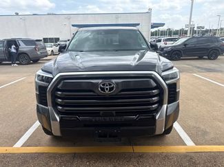 Used 2023 Toyota Tundra Limited AWD/4WD video 2