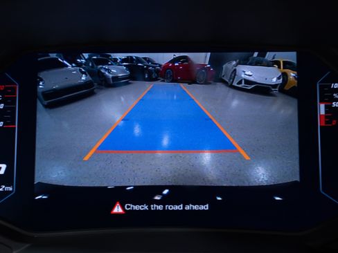 Used 2024 Lamborghini Huracan Tecnica RWD image 49