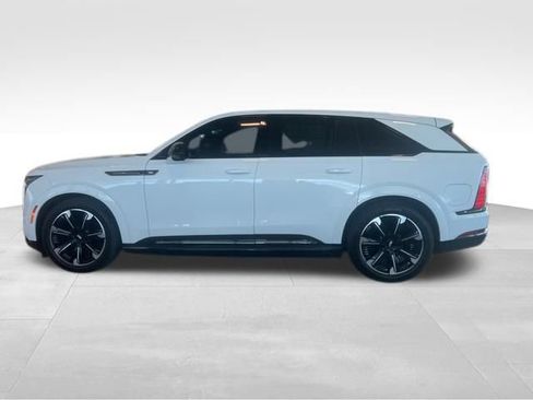 New 2025 Cadillac Escalade IQ Sport 2 image 3