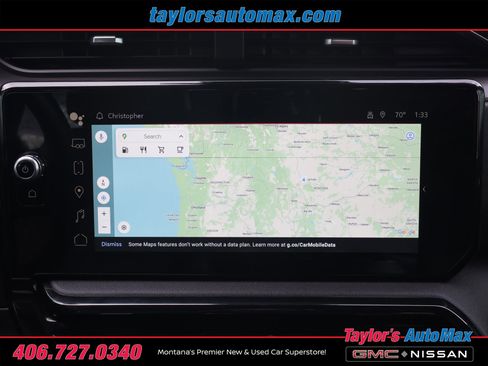 Used 2023 GMC Sierra 1500 AT4 image 18