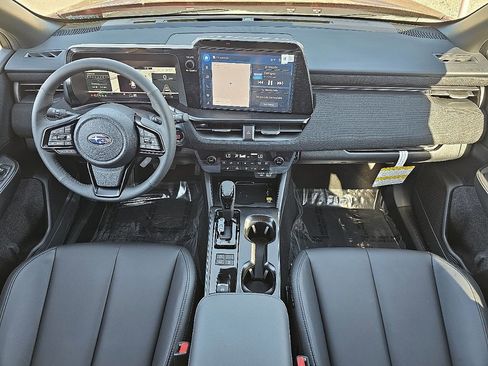 New 2026 Subaru Outback Premium AWD/4WD image 22