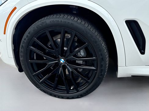 Used 2023 BMW X5 sDrive40i w/ M Sport Package image 43