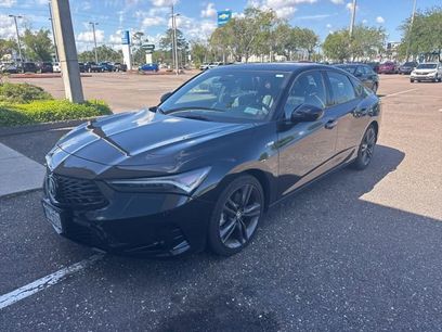 Used 2023 Acura Integra A-Spec