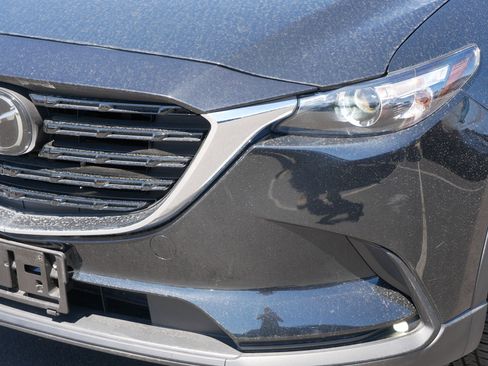 Used 2023 MAZDA CX-9 Touring Plus AWD/4WD image 16
