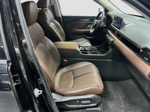 Used 2023 Honda Pilot Elite image 31