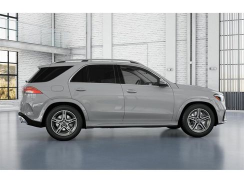 New 2026 Mercedes-Benz GLE 450 4MATIC image 17