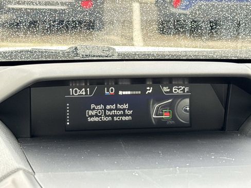 Certified 2023 Subaru Crosstrek 2.5i Limited w/ Popular Package #4 image 25