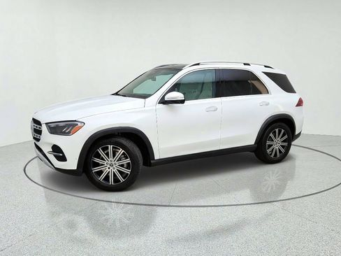 Certified 2026 Mercedes-Benz GLE 350 4MATIC image 15