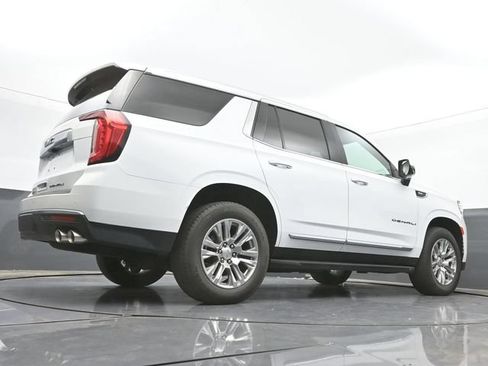 Used 2023 GMC Yukon Denali RWD image 41