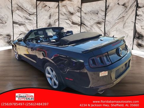 Used 2014 Ford Mustang GT Premium w/ Electronics Package image 6