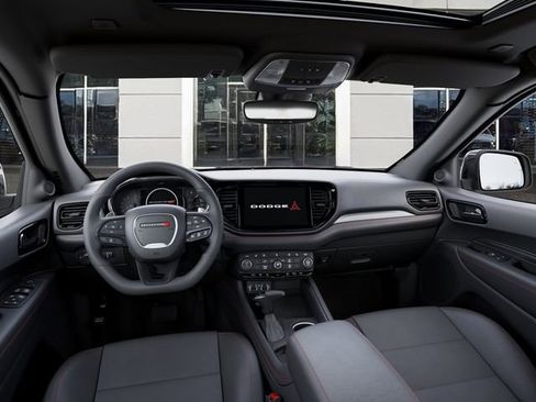 New 2026 Dodge Durango GT image 14