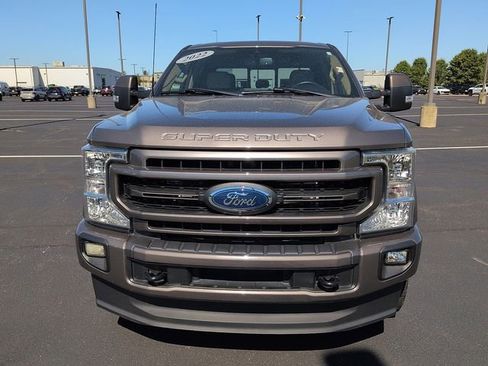 Used 2022 Ford F350 Lariat AWD/4WD image 2