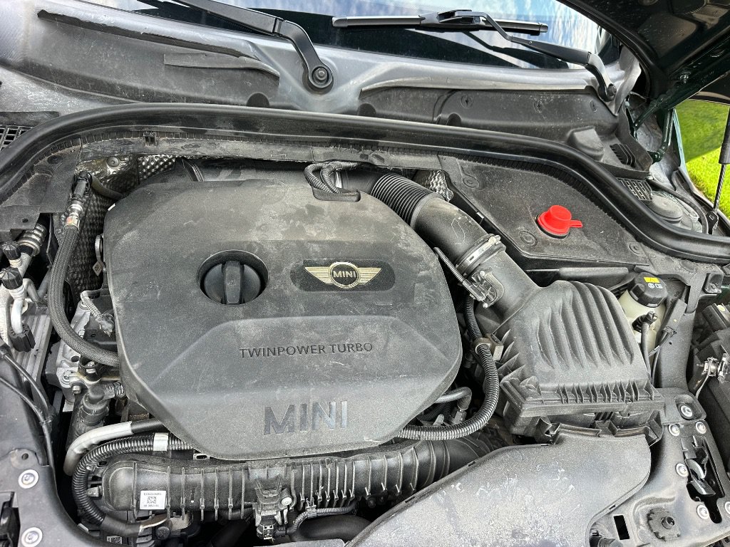 Used 2016 MINI Cooper S FWD image 19