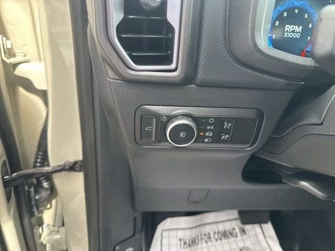 New 2025 Ford Bronco Sport Badlands w/ Badlands Tech Package image 18