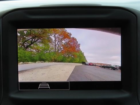 New 2025 Chevrolet Silverado 3500 W/T w/ WT Convenience Package image 9