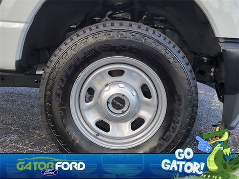 Used 2025 Ford F350 XL w/ XL Driver Assist Package image 11