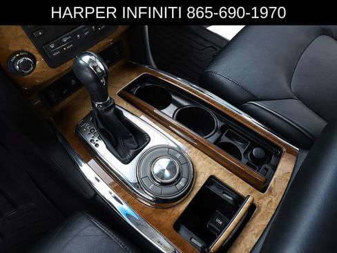 Used 2014 INFINITI QX80 2WD w/ Theater Package image 65