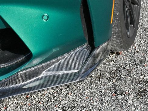 Used 2023 BMW M3 Competition w/ Executive Package image 34