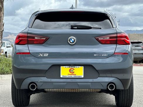 Used 2023 BMW X2 sDrive28i w/ Premium Package FWD image 4