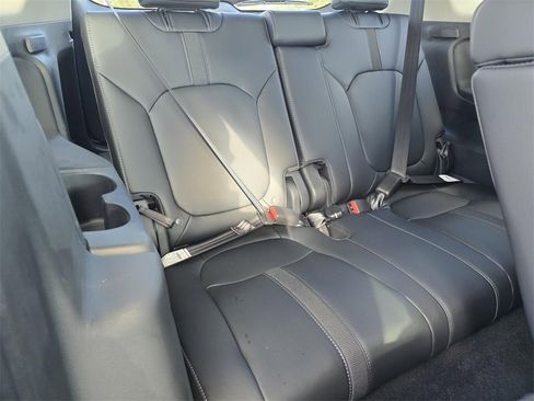 New 2025 Honda Pilot EX-L image 22